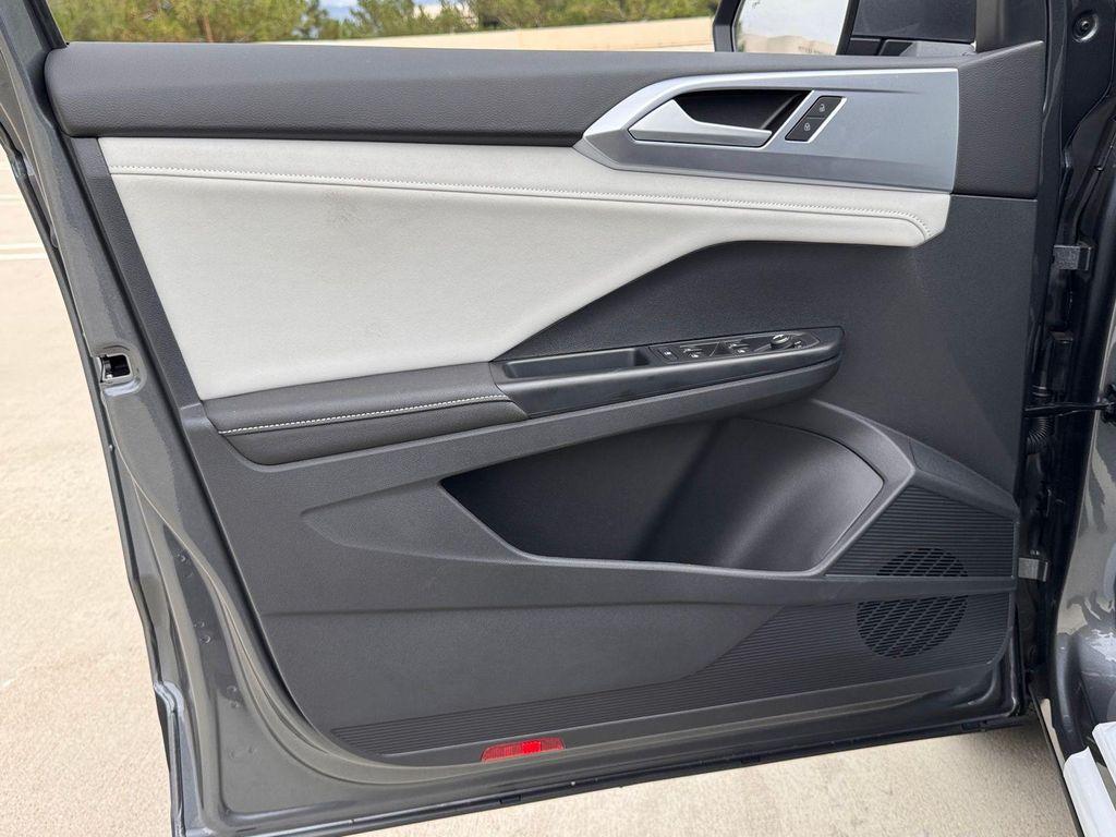new 2025 Volkswagen Taos car, priced at $31,895