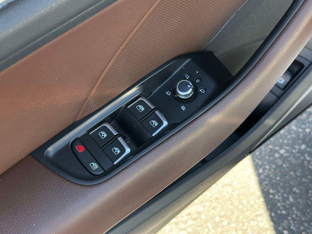 used 2018 Audi A3 e-tron car, priced at $20,995