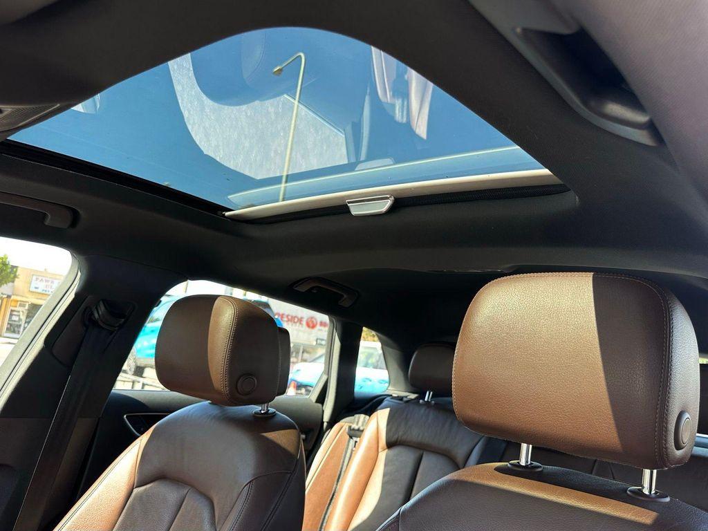 used 2018 Audi A3 e-tron car, priced at $20,995