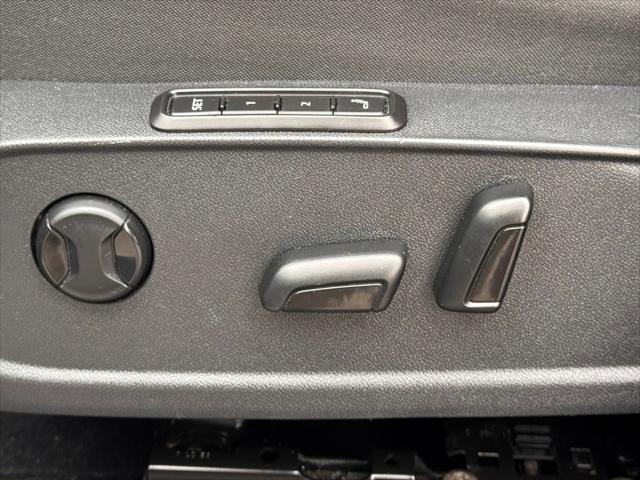 used 2021 Volkswagen ID.4 car, priced at $23,995