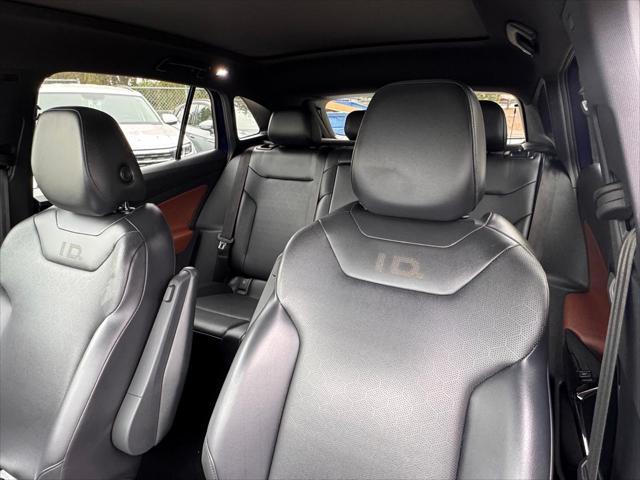 used 2021 Volkswagen ID.4 car, priced at $23,995