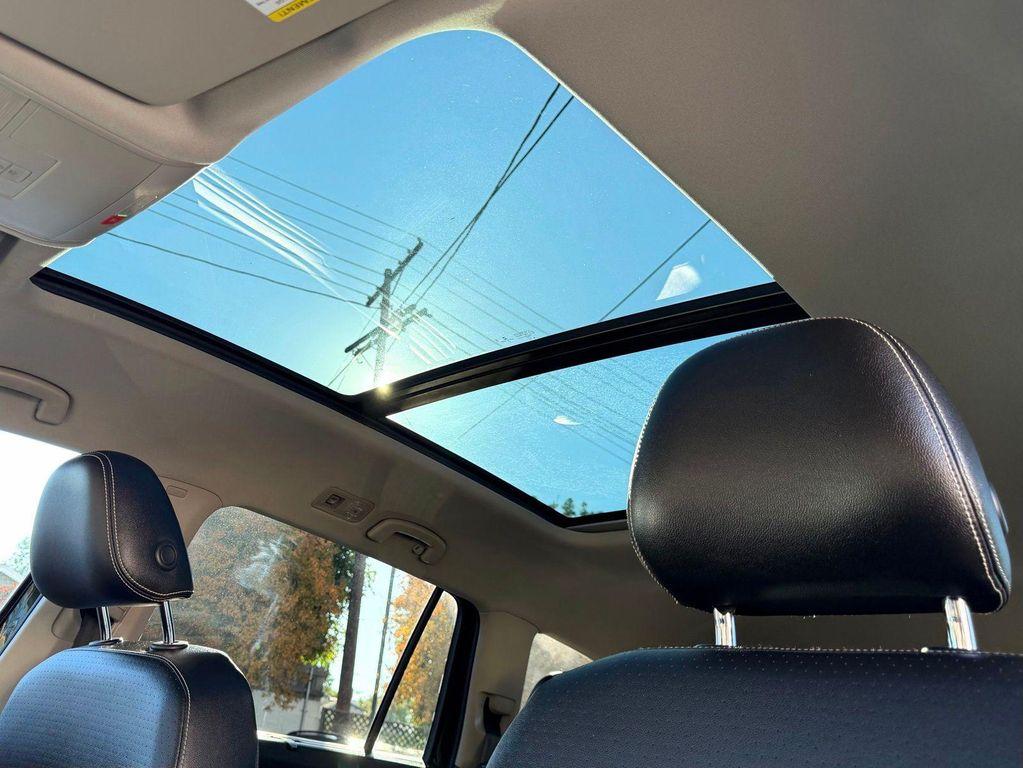 used 2022 Volkswagen Atlas car, priced at $27,995