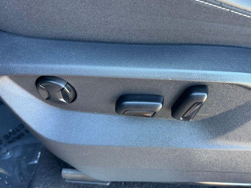 used 2022 Volkswagen Atlas car, priced at $27,995