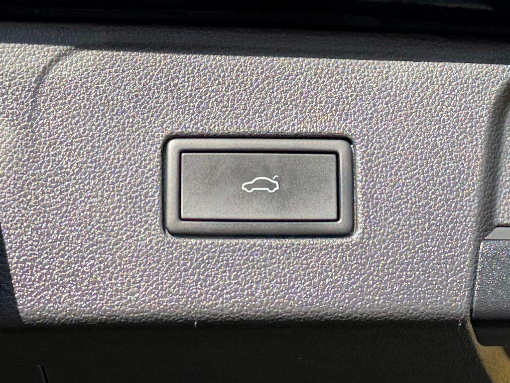 used 2022 Volkswagen Atlas car, priced at $27,995