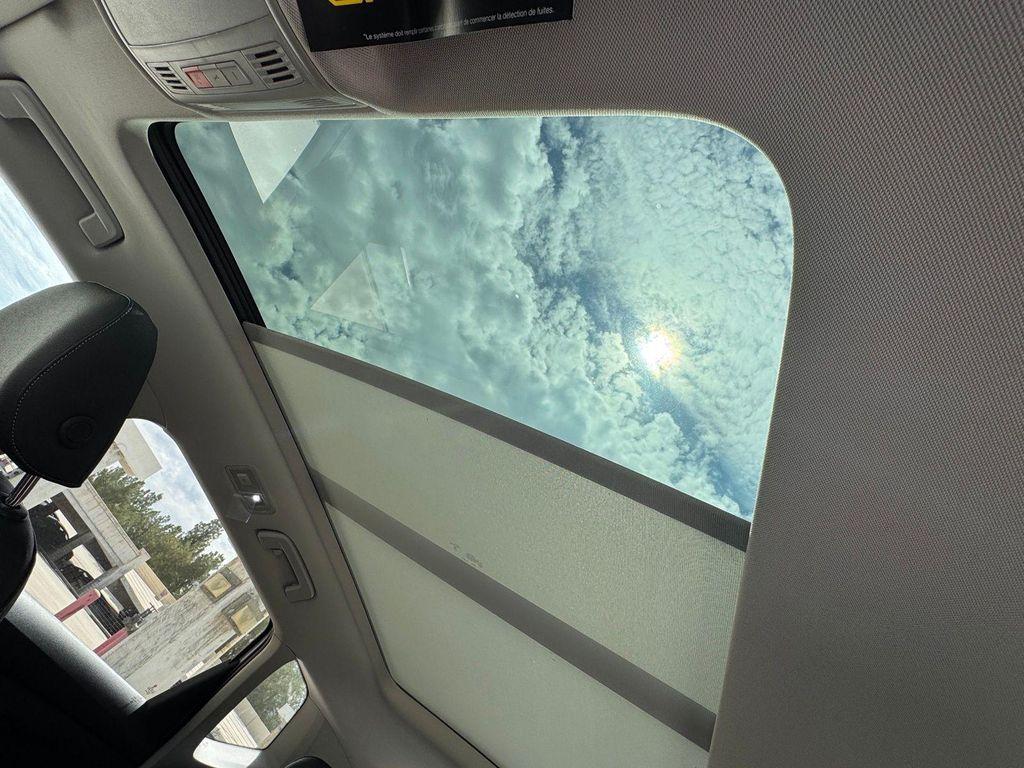 new 2025 Volkswagen Taos car, priced at $32,945