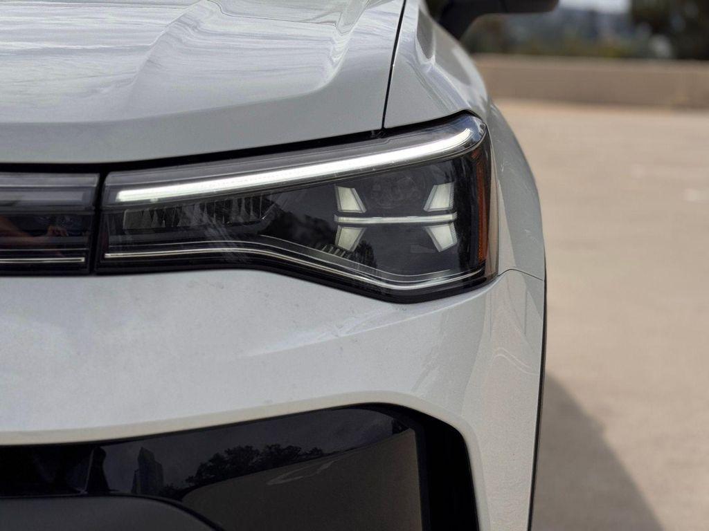 new 2025 Volkswagen Taos car, priced at $32,945