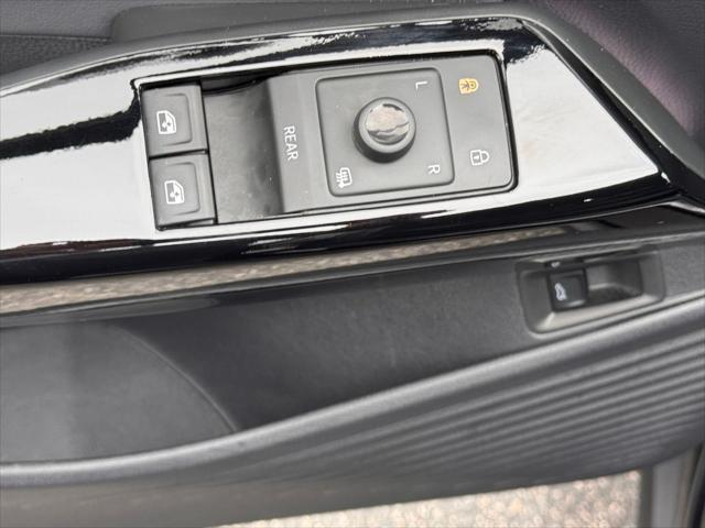 used 2023 Volkswagen ID.4 car, priced at $25,995