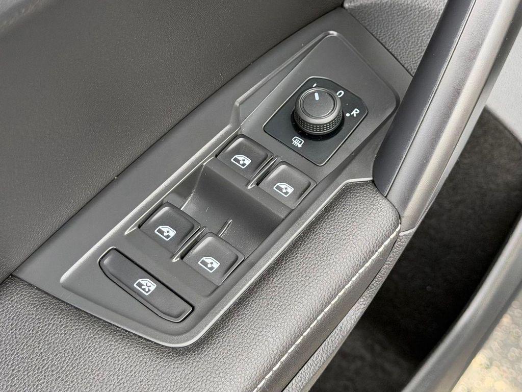 used 2023 Volkswagen Tiguan car, priced at $20,995