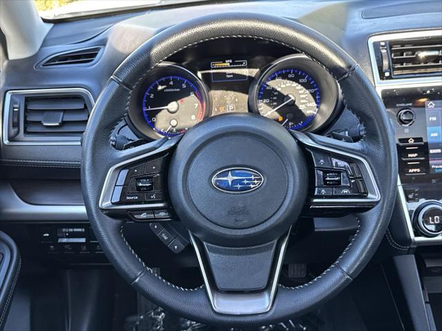 used 2019 Subaru Legacy car, priced at $21,998