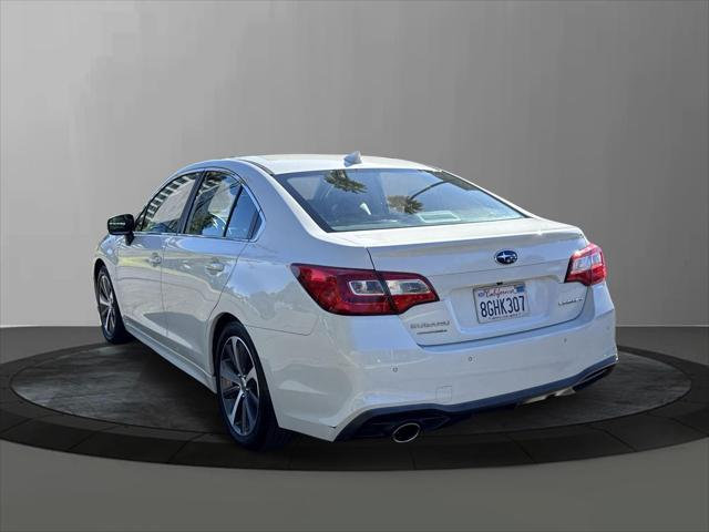 used 2019 Subaru Legacy car, priced at $21,998