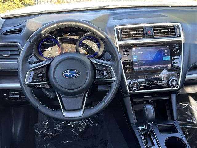 used 2019 Subaru Legacy car, priced at $21,998