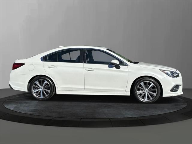 used 2019 Subaru Legacy car, priced at $21,998