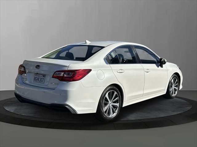 used 2019 Subaru Legacy car, priced at $21,998