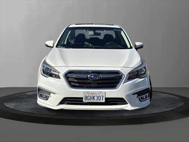 used 2019 Subaru Legacy car, priced at $21,998