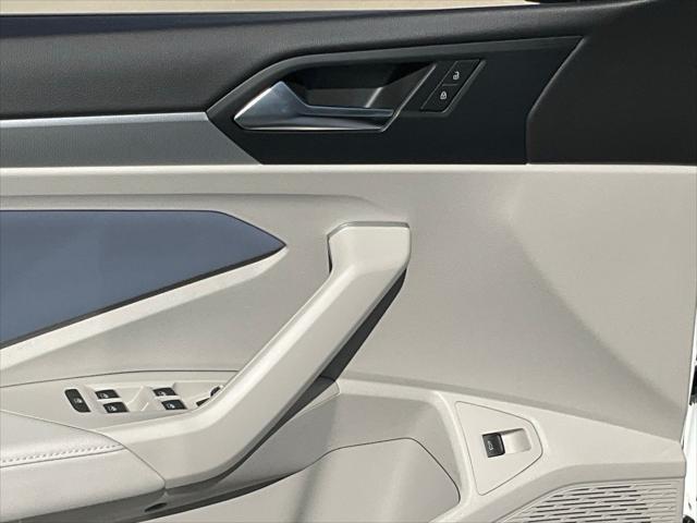 new 2025 Volkswagen Jetta car, priced at $28,616