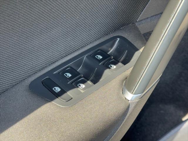 used 2020 Volkswagen Golf GTI car, priced at $20,995