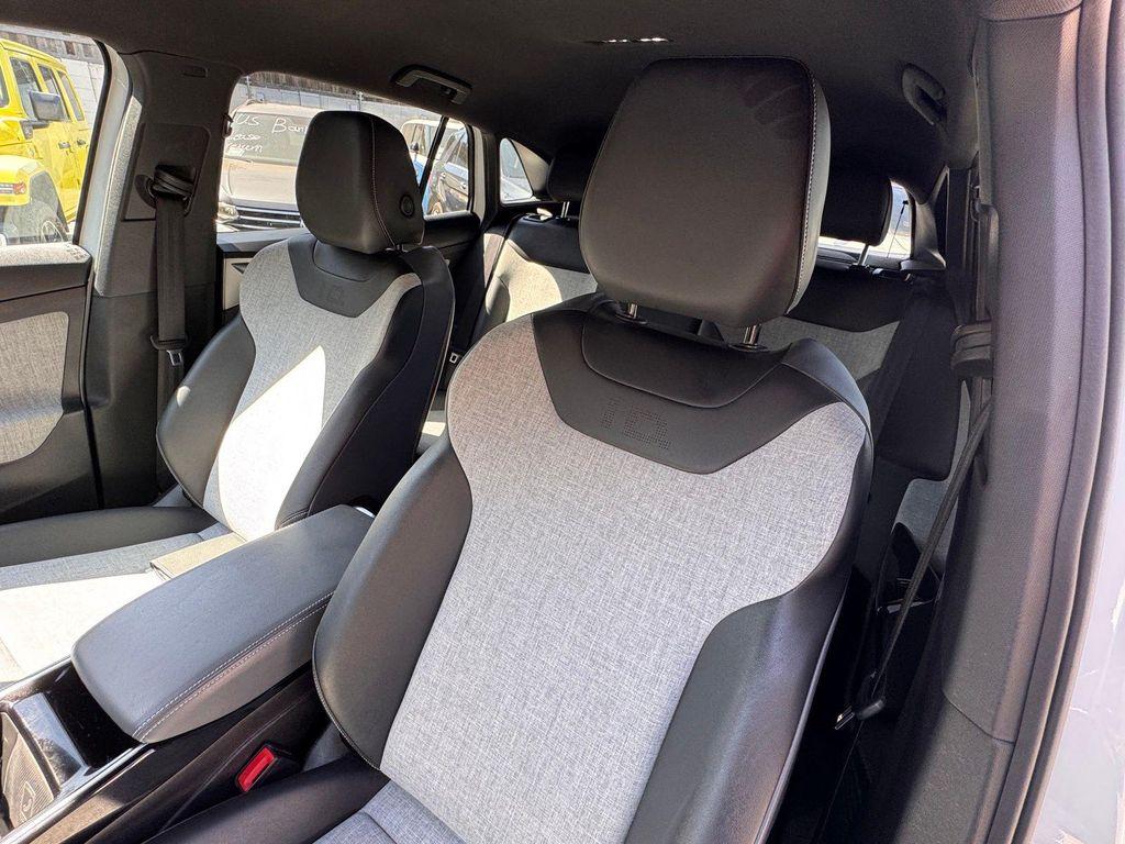 used 2023 Volkswagen ID.4 car, priced at $22,995