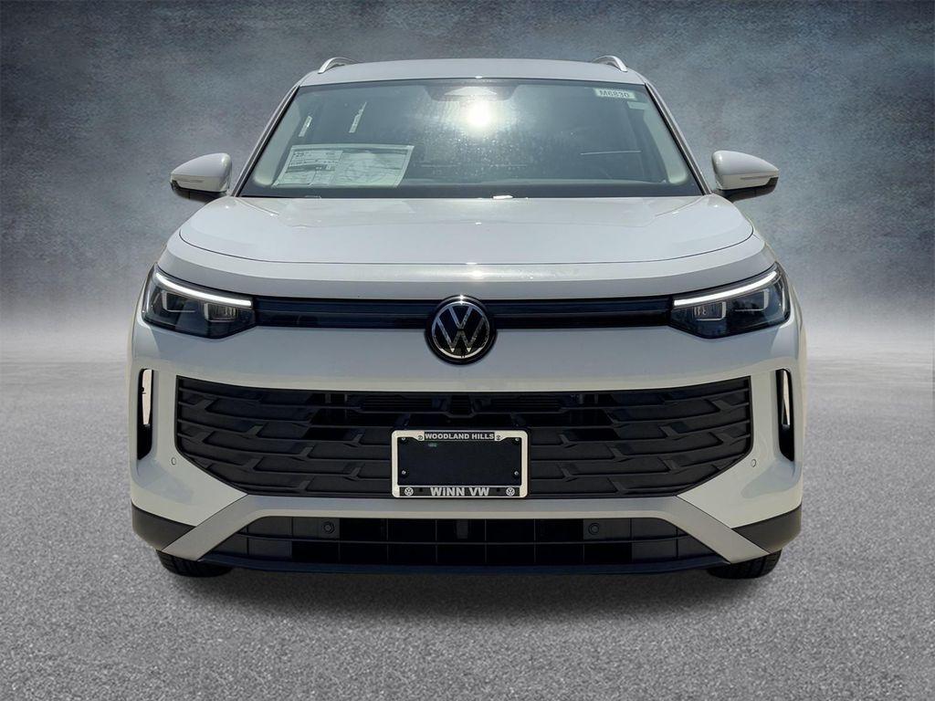 new 2025 Volkswagen Tiguan car, priced at $32,382