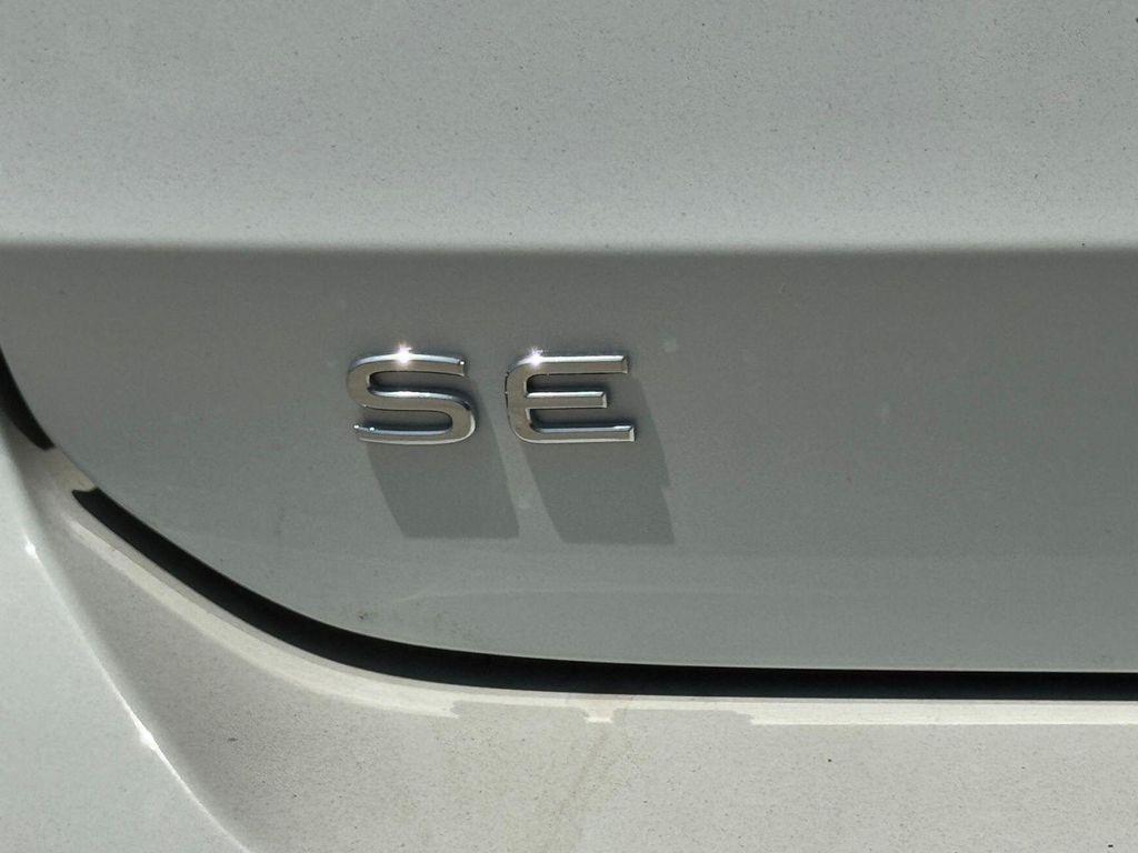 new 2025 Volkswagen Taos car, priced at $31,736