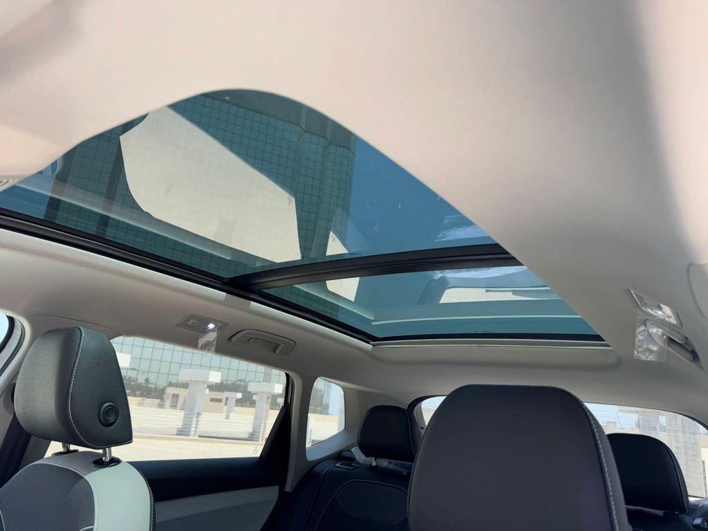 new 2025 Volkswagen Taos car, priced at $31,736