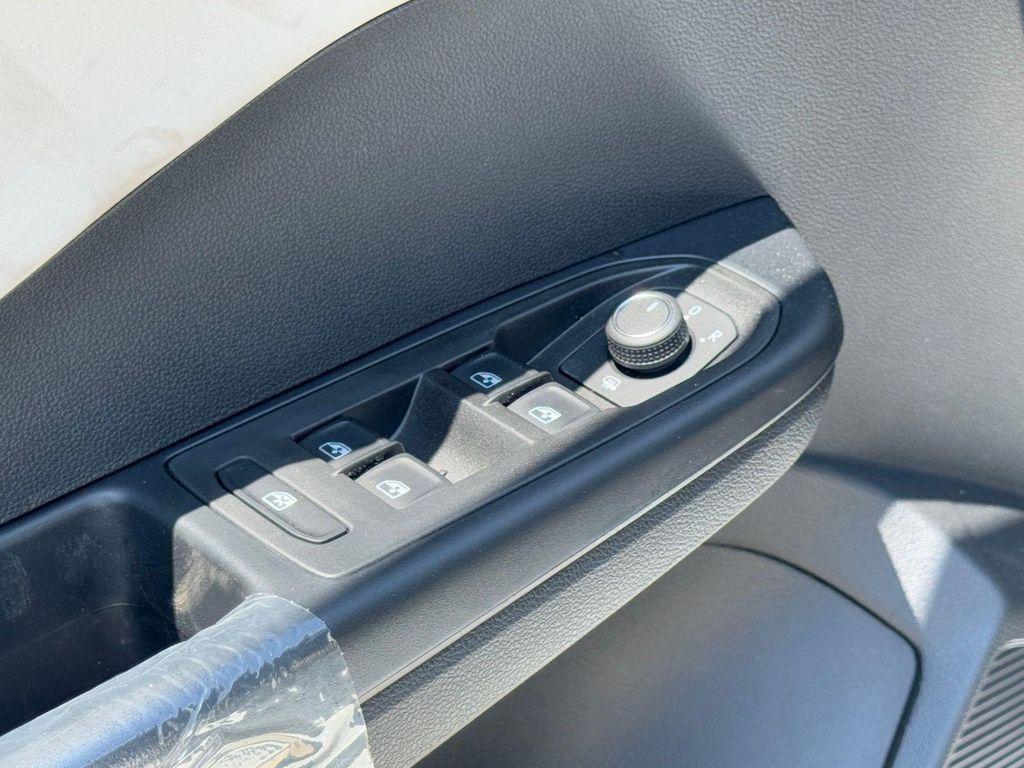 new 2025 Volkswagen Taos car, priced at $31,736