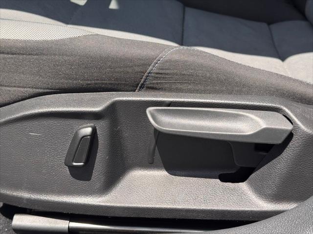 used 2016 Volkswagen e-Golf car, priced at $12,995