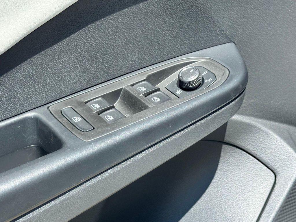 new 2025 Volkswagen Taos car, priced at $31,640