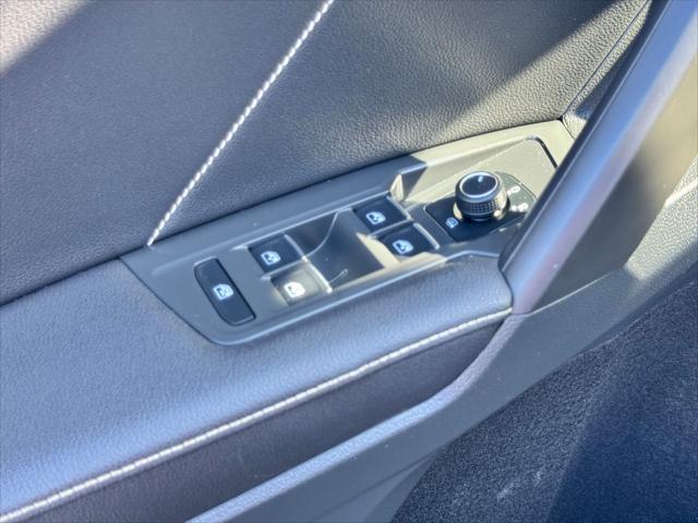 used 2022 Volkswagen Tiguan car, priced at $23,995