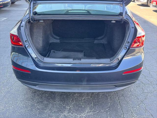 used 2021 Honda Insight car, priced at $20,995