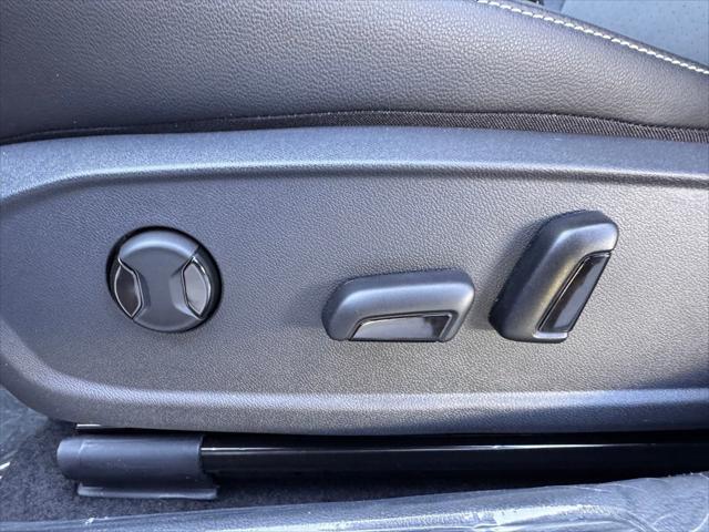 new 2025 Volkswagen Jetta car, priced at $28,661