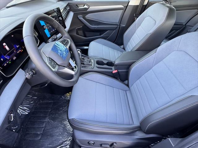 new 2025 Volkswagen Jetta car, priced at $28,661