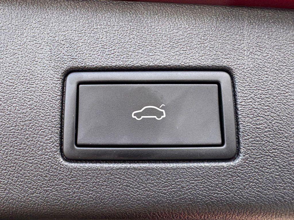 used 2023 Volkswagen ID.4 car, priced at $24,995