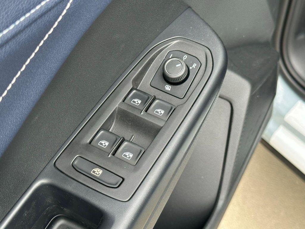 new 2025 Volkswagen Taos car, priced at $38,132