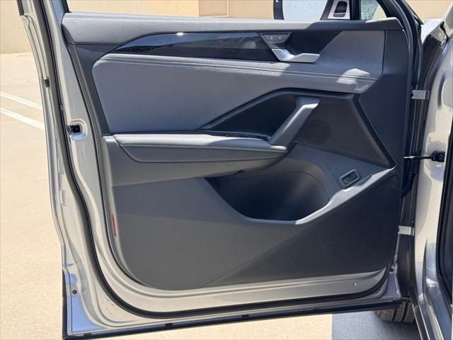 new 2025 Volkswagen Tiguan car, priced at $34,205