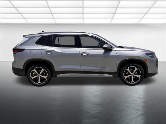 new 2025 Volkswagen Tiguan car, priced at $34,205