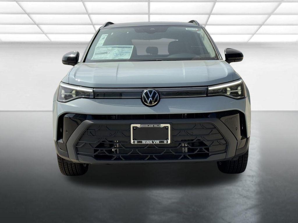 new 2025 Volkswagen Taos car, priced at $34,951