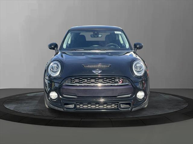 used 2019 MINI Hardtop car, priced at $14,936