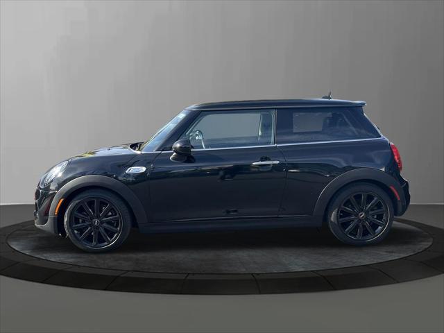 used 2019 MINI Hardtop car, priced at $14,936