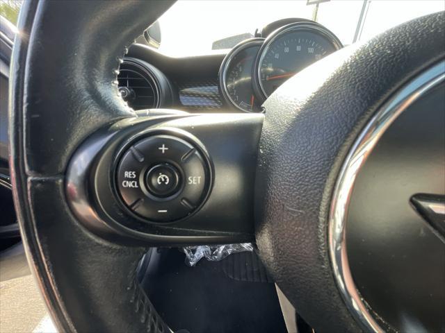 used 2019 MINI Hardtop car, priced at $14,936