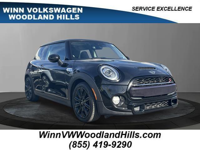 used 2019 MINI Hardtop car, priced at $14,936