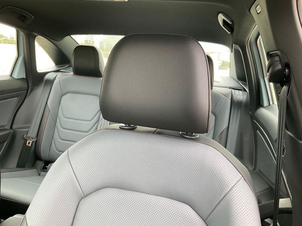 new 2025 Volkswagen Jetta GLI car, priced at $34,603