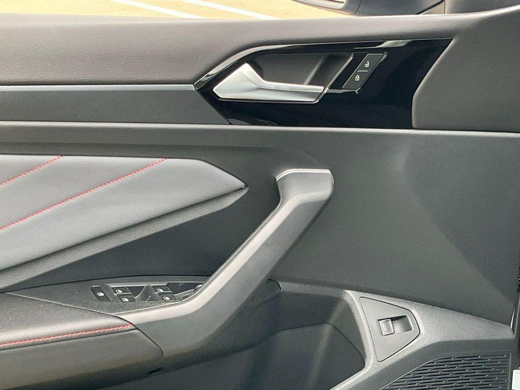 new 2025 Volkswagen Jetta GLI car, priced at $34,603