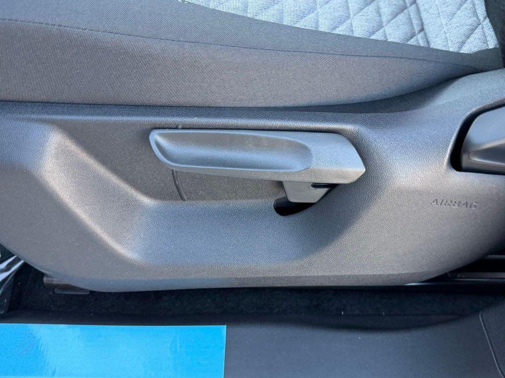 new 2026 Volkswagen Tiguan car, priced at $32,881