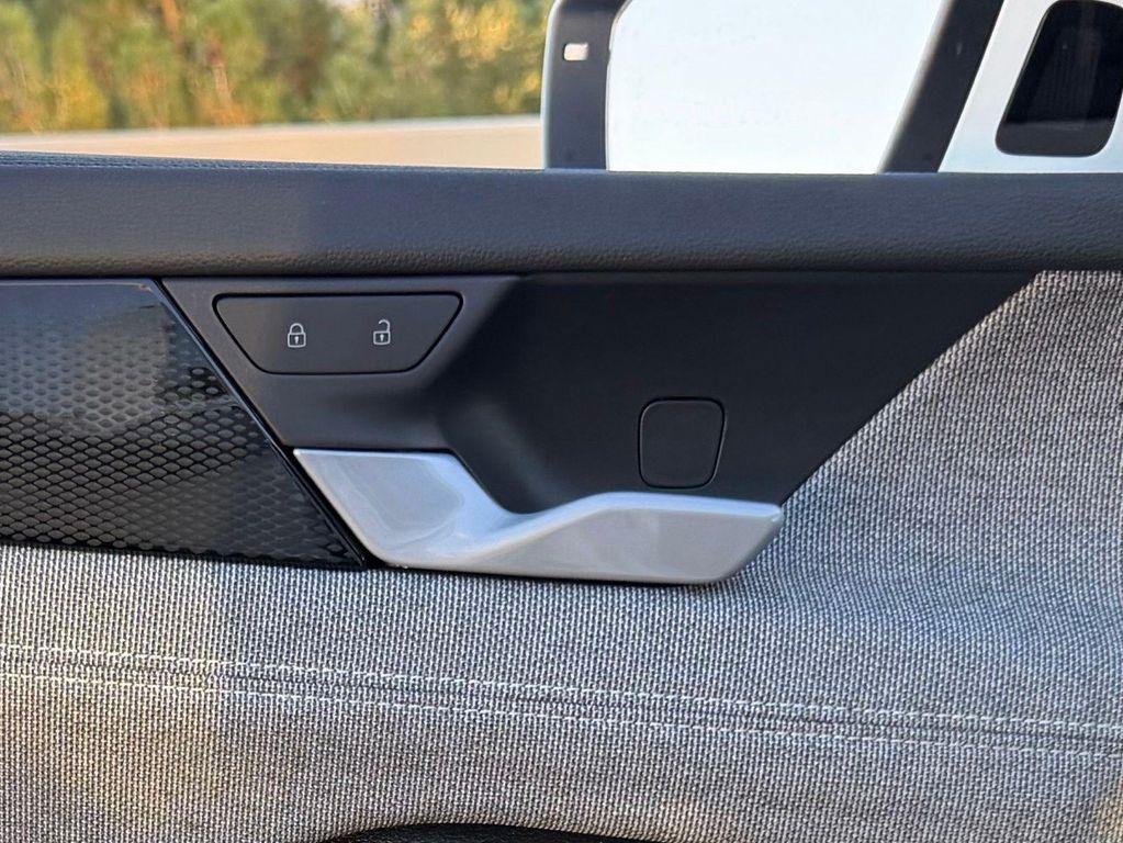 new 2026 Volkswagen Tiguan car, priced at $32,881