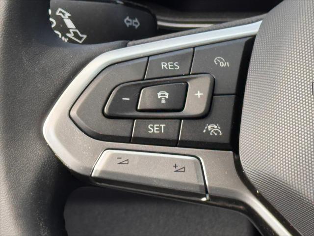 new 2025 Volkswagen Jetta car, priced at $25,511