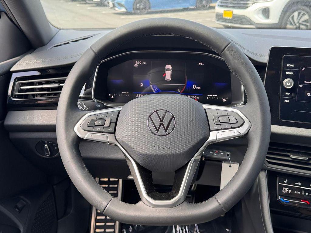 new 2025 Volkswagen Jetta car, priced at $25,511