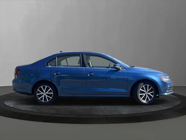 used 2017 Volkswagen Jetta car, priced at $12,995