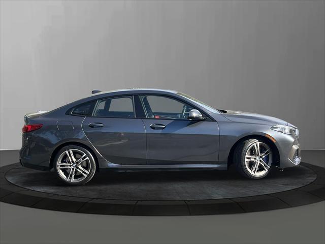 used 2020 BMW M235 Gran Coupe car, priced at $30,308