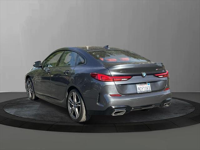 used 2020 BMW M235 Gran Coupe car, priced at $30,308