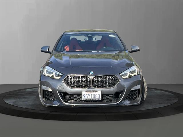 used 2020 BMW M235 Gran Coupe car, priced at $30,308